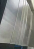 鋼板防護罩數控機床導軌防塵罩850E/1060護板按需定制 鋼板防護罩 曬單實(shí)拍圖