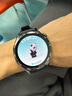HUAWEI WATCH GT 5 國家補貼15% 幻夜黑46mm華為智能手表情緒健康助手玄璣感知系統(tǒng) 曬單實拍圖