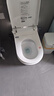 ARRTOTO智能馬桶一體機(jī)無水壓限制內(nèi)置泡沫盾全自動(dòng)帶水箱輕音沖水坐便器 CES-S9F智慧版語音控制內(nèi)置泡泡 250/300/350/400MM坑距下單備注 曬單實(shí)拍圖