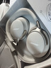 Bose QuietComfort 消噪耳機Ultra  頭戴式主動降噪耳機藍牙耳機長久續(xù)航 消噪耳機Ultra-晨霧白 曬單實拍圖