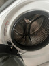 海爾（Haier）云溪3.0 洗烘套裝 10KG直驅(qū)滾筒懶人洗衣機(jī)+雙擎熱泵烘干機(jī)家用 583W+583W家電國(guó)家補(bǔ)貼 曬單實(shí)拍圖