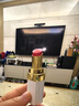 香奈兒（Chanel）COCO可可小姐 新品小白管滋潤唇膏 送女友送老婆節(jié)日生日禮物 918-白桃奶油 3g 曬單實拍圖