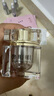 鄭明明貴婦膏抗皺保濕緊致珍珠遮瑕面霜女士官方旗艦正品七夕情人節(jié)禮物 嘗鮮體驗12g 曬單實拍圖