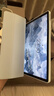rurihai適用聯(lián)想小新pad11保護(hù)殼2025小新padpro12.7保護(hù)套11/12.7英寸平板電腦2024款個(gè)性硅膠保護(hù)套防摔 【商務(wù)黑】三折硅膠-輕薄手感-耐臟抗污 聯(lián)想小新Pad Pro  曬單實(shí)拍圖
