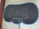 康佳律動(dòng)機(jī)甩脂機(jī)抖抖機(jī)健康減肥脂肪贅肉瘦腿腰美體家用運(yùn)動(dòng)鍛煉器材 【超燃藍(lán)】999檔智控+50級(jí)動(dòng)力 曬單實(shí)拍圖