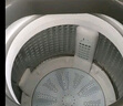 美的（Midea）波輪洗衣機全自動 家用12公斤大容量 以舊換新家電國家補貼 免清洗除螨海量洗 12公斤波輪 曬單實拍圖