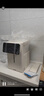 美的（Midea）小魔方電熱水瓶電水瓶飲水機(jī) 燒水壺電水壺電熱水壺 316L不銹鋼保溫恒溫一體可拆 國(guó)家補(bǔ)貼 20FPro 曬單實(shí)拍圖