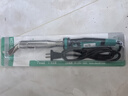 伊萊科（ELECALL）300W扁頭電烙鐵 家用維修焊接工具 大功率電焊筆專業(yè)級 ESI-128 曬單實(shí)拍圖