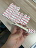 太力魔術(shù)貼相框掛鉤魔力扣掛畫(huà)神器免打孔不傷墻無(wú)痕貼粘膠大號5對裝 曬單實(shí)拍圖