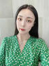 中國(guó)黃金（CHINA GOLD）S925銀項(xiàng)鏈女款月光萌兔項(xiàng)鏈兔子月光石吊墜情人節(jié)生日禮物送女友 【今/次日達(dá)】月光萌兔項(xiàng)鏈 曬單實(shí)拍圖
