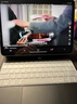 倍思【特價秒殺】iPad妙控鍵盤iPadPro鍵盤保護套 適用2024年iPad Pro13英寸 M4芯片 曬單實拍圖