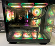 華碩RTX5080/5090D顯卡主機(jī) 銳龍7 9800X3D組裝電腦主機(jī)華碩rog全家桶 黑神話游戲DIY臺式組裝電腦主機(jī) 華碩RTX5070Ti+銳龍7 9800X3D丨三 單主機(jī) 曬單實(shí)拍圖