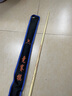 大業(yè)亨通大業(yè)亨通競賽棍武術(shù)訓(xùn)練棍比賽表演規(guī)定專用器械國家標(biāo)準(zhǔn)棍未開刃 大業(yè)亨通競賽棍 140（適合身高131-140） 曬單實(shí)拍圖