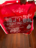 樂(lè)口魷魷魚(yú)絲海鮮零食大禮包360g青島特產(chǎn)煙臺(tái)威海伴手禮魷魚(yú)條即食海味 曬單實(shí)拍圖