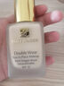 雅詩蘭黛（Estee Lauder）DW持妝粉底液62#自然偏白(2C0)30ml遮瑕化妝品生日禮物送女友 曬單實(shí)拍圖