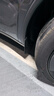 固特異（Goodyear）門檻防護板適用于特斯拉煥新版modelYL/model3防蟲網(wǎng)座椅護角配件 煥新modelY 25款 車輪擋泥板 曬單實拍圖