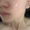 半桃377面膜10片美白補水保濕淡斑男女去黃提亮膚色緊致抗皺初老 曬單實拍圖