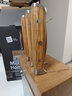 Miji Home Design Germany刀具套裝菜刀5件套家用切菜刀砍骨刀削皮刀水果刀全套德國進(jìn)口刀 刀具套裝KT-M01- 5件套 曬單實(shí)拍圖