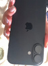 Apple/蘋果 iPhone 16（A3288）128GB 黑色 支持移動(dòng)聯(lián)通電信5G 雙卡雙待手機(jī) 曬單實(shí)拍圖