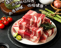 鮮京采 巴西進(jìn)口原切牛腩塊 凈重4斤 燉煮紅燒 京東自有品牌 【真原切】 曬單實(shí)拍圖