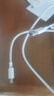 榮耀5A Type C 數(shù)據(jù)線/充電線/快充 AP71 適用榮耀Magic7/榮耀300/X系列/華為Mate70/P系列/Nova系列 曬單實拍圖