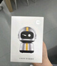 小米（MI）小米手環(huán) 多功能桌搭智能手環(huán)充電底座 藍牙音箱 太空銀 曬單實拍圖