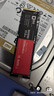 騎塵 固態(tài)硬盤M.2接口（NVMe協(xié)議） 高速讀寫四通道PCIe Gen3.0 4.0臺式機筆記本PS5硬盤【TLC顆?！?NV890（PCIe3.0X4）3500M/s讀取 512G 曬單實拍圖