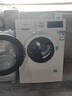 西門子（SIEMENS）iQ300 10公斤滾筒洗衣機(jī)全自動(dòng) 智能除漬 強(qiáng)效除螨 防過敏 15分鐘快洗 100AW 家電國(guó)家補(bǔ)貼 曬單實(shí)拍圖