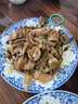 美加佳 三去小章魚凈重1斤（8-13只） 去牙去臟八爪魚 海鮮水產(chǎn) 曬單實拍圖