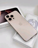 Apple/蘋果 iPhone 16 Pro Max（A3297）256GB 沙漠色鈦金屬 支持移動聯(lián)通電信5G 雙卡雙待手機(jī) 曬單實(shí)拍圖