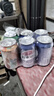 百事可樂 混合裝（百事+美年達+七喜）330ml*6（冰鎮(zhèn)） 曬單實拍圖