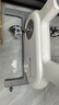 麥瑞克（MERACH）動感單車家用智能自發(fā)電健身器材室內(nèi)自行車絕影ONE2代 MR-S10W4 曬單實拍圖