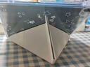 適用ipad11代保護殼air7防彎抗摔ipadpro平板保護套Y型帶筆槽ipad9代10代air3mini67 格紋小星【BB106】橫豎支撐丨雙面打圖 iPad 2022版 第10代 (10.9英 曬單實(shí)拍圖