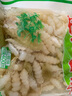 蓬江（pengjiang） 黔江泡椒地牯牛四川重慶特產(chǎn)醬菜寶塔菜休閑零食小吃下飯菜 山椒味袋裝400g*4袋 曬單實(shí)拍圖