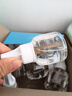 欖菊電蚊香液驅(qū)蚊液非無毒家用無香型滅蚊器電熱驅(qū)蚊水補充裝 8瓶補充液（驅(qū)蚊400晚） 蚊香液 曬單實拍圖