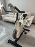 麥瑞克（MERACH）動(dòng)感單車家用自發(fā)電智能運(yùn)動(dòng)健身器材室內(nèi)自行車 絕影X MR-S28Y2 曬單實(shí)拍圖
