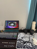 艾可斯銳X-Raypad 鼠標(biāo)墊游戲電競 AC+粗面亂紋鼠標(biāo)墊Buzz電競 CSGO LOL FPS游戲瓦冠軍電競鼠標(biāo)墊 AC+浪-風(fēng)暴-白 450x400x4毫米 曬單實拍圖