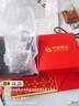 中國黃金（CHINA GOLD）S925銀古巴項鏈男士粗款素馬鞭鏈?zhǔn)罪椘非槿斯?jié)生日禮物送男友老公 【今/次日達(dá)】S925馬鞭鏈 約27g 曬單實拍圖