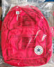 匡威（Converse）CONVERSE匡威官方 Straight Edge男女簡(jiǎn)約電腦雙肩包書包10021138 10021138-A19 OSFA 曬單實(shí)拍圖