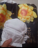 五羊（FIVERAMS）拉拉褲薄薄芯成長褲XXXL76片(17kg以上)嬰兒尿不濕超薄透氣不悶 曬單實(shí)拍圖