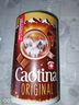 Caotina瑞士進(jìn)口可可粉巧克力粉 沖飲早餐牛奶熱可可 可烘焙 經(jīng)典款原味 曬單實(shí)拍圖