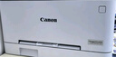 佳能（Canon）LBP623Cdn打印機 彩色激光打印機辦公室商用 單功能打印機彩打A4 商務家用打印機自動雙面 曬單實拍圖