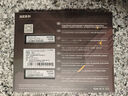 光威（Gloway）32GB(16GBx2) DDR5 6000 臺式機(jī)內(nèi)存條 龍武-弈 馬甲條 國產(chǎn)顆粒 C36 星空黑  曬單實拍圖