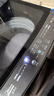 美的（Midea）波輪洗衣機(jī)全自動(dòng)12kg大容量家用專(zhuān)利免清洗不銹鋼立方內(nèi)桶12h智能預(yù)約水電雙寬省水省電一級(jí)能效 MB12L2 曬單實(shí)拍圖