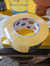 宜之選封箱透明膠帶 48mm*170m*52μm單卷倉(cāng)庫(kù)物流快遞搬家打包寬膠帶  曬單實(shí)拍圖