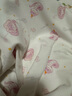Babyprints包單嬰兒抱被新生兒襁褓巾裹布防驚跳包巾產房純棉2025生肖小龍蛇 曬單實拍圖