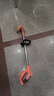 創(chuàng)一電動(dòng)割草機(jī)家用充電式打草機(jī)手持鋰電草坪機(jī)割灌機(jī)農(nóng)用除草機(jī) 曬單實(shí)拍圖