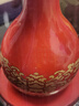 郎酒 紅花郎15年 紅十五 53度 婚宴送禮陳年白酒 2011年 500mL 1瓶 11-12年隨機發(fā) 曬單實拍圖