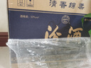 汾酒 藍(lán)汾 清香型白酒 53度475ml*6瓶 整箱裝（53度仿藍(lán)瓷） 曬單實(shí)拍圖