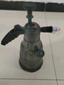 呂姆克洗車噴壺泡沫噴壺澆花噴水壺高壓噴壺pa壺(2噴頭+注水口)2.3L7794 曬單實拍圖